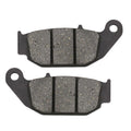Rear Brake Pads for Honda CB125R CB125F MSX125 CRF250L CRF300L Crf 250 300 Rally