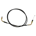 Throttle Cable For Honda Helix 250 CN250 Elite 250 CH250 1986-2007 17920-KFR-700