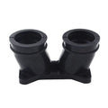Intake Carburetor Manifold Joint Boot for BMW F650ST 1997-2000 F650 1992-1999