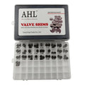 10mm Valve Shim 84pcs For 400 450 500 530 XC-W 690 Enduro 990 1190 Adventure