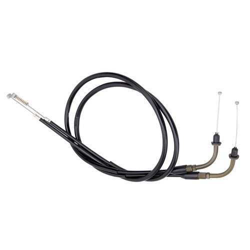 110cm 43inch Throttle Cable For Harley Sportster 883 1200 XL883 XL1200 1989-2014