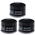 3 Packs Oil Filters for BMW G310R G310GS 2016-2024 11428562889