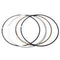 Piston Rings Kit For Honda CRF250R 04-05 08-09 CRF250X 2004-2006 Std Bore 78mm
