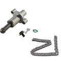 Cam Timing Chain & Tensioner for Yamaha XT225 92-00 TT-R225 01-04 TT-R230 05-14