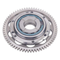 For Harley XG500 XG750 Street 500 750 2015-2020 One Way Starter Clutch Gear Kit