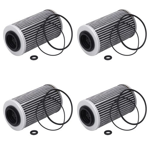 4pcs Oil Filters for Can-Am Spyder F3 SE6 SM6 2015-2022 Spyder RT-S 2014-2022