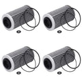 4pcs Oil Filters for Can-Am Spyder F3 SE6 SM6 2015-2022 Spyder RT-S 2014-2022