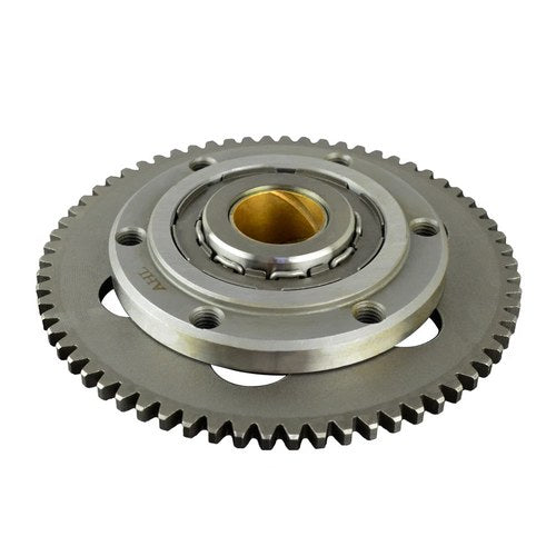 One Way Starter Clutch Kit For Yamaha XV250 Virago 250 V-star Route 66 1988-2015