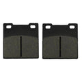 Rear Brake Pads for Suzuki Gsxr 600/750/1000 GS550 GSX1300R Katana 600 750 SV650