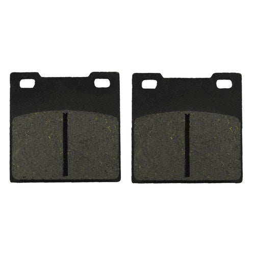 Rear Brake Pads for Suzuki Gsxr 600/750/1000 GS550 GSX1300R Katana 600 750 SV650