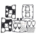 Rocker Box Gasket Kit C9588 for Harley Twin Cam Dyna Softail 1999-2014