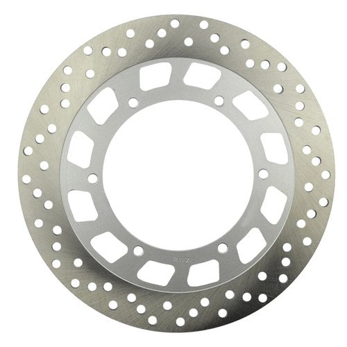 Front Brake Disc Rotor For Yamaha XV250 Virago 250 V-Star 250 Route 66 1988-2018