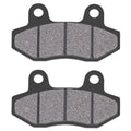 Front Brake Pads For Hyosung Comet GT125 GT250 GV125 GV250 GT650 GT650R GT650S