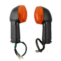 1 Pair Turn Signal Light For Yamaha YZFR1 98-15 YZF-R6 99-15 FZ1 01-15 FZ6 04-09