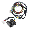 Stator & Regulator Rectifier For Hyosung GT650R GT650 2005-2017 GV650 2007-2013
