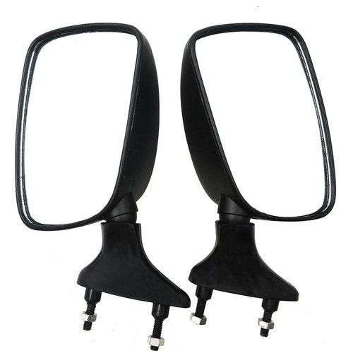 Rearview Side Mirror For Yamaha TZR250 3XV V2 FZR600RR FZR400RR FZR400 FZR250R