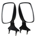 Rearview Side Mirror For Yamaha TZR250 3XV V2 FZR600RR FZR400RR FZR400 FZR250R