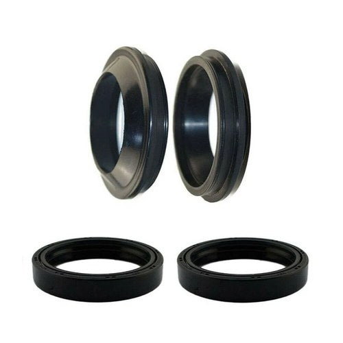 50*63*11 Oil Dust Seals For Aprilia ETV1000 Capo Nord MV Agusta Brutale 1090 F4