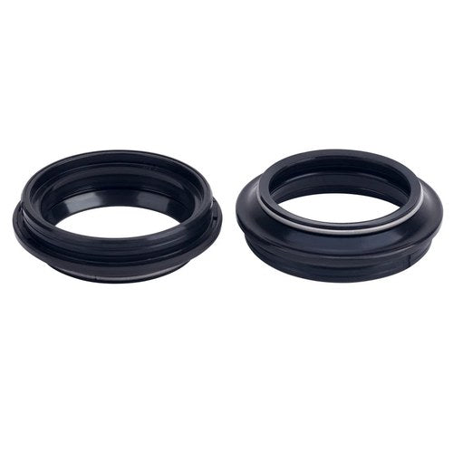 37*47mm Front Fork Dust Seals For BMW R1200GS Adv ABS Rally R1200RT LC 2013-2018