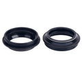 37*47mm Front Fork Dust Seals For BMW R1200GS Adv ABS Rally R1200RT LC 2013-2018