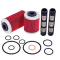 Oil Filter Complete Kit for 701 Pilen/Enduro/Supermoto 2016-2023
