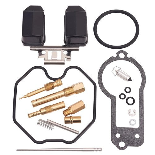 For Honda XR250R XR 250R 1996-2004 Carburetor Repair Rebuild Kit 16013-KN4-A10