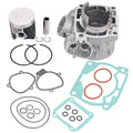 Cylinder Piston Top End Gaskets Kit for 300 XC Xcw Tpi 19-22 TE300 TE300i 18-23