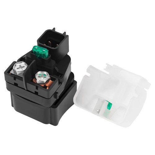 Starter Relay Solenoid for Ducati Panigale Diavel 13-17 Multistrada 1200S 13-14