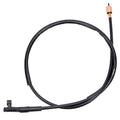 Speedometer Drive Cable 110cm For Honda CB400 Steed 400 Hornet 250 CBR250