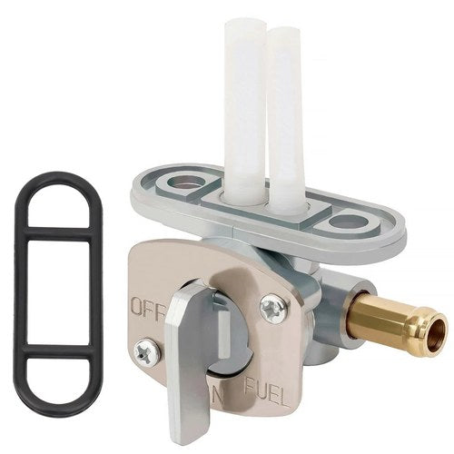 Fuel Petcock Valve for Yamaha YZ250F YZ450F YZ80 YZ85 YZ426F 4DP-24500-01-00