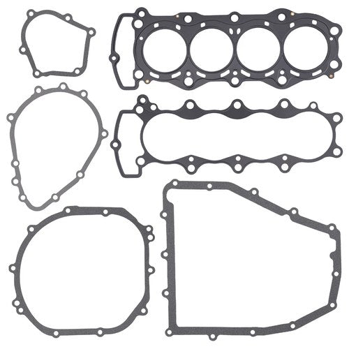 Complete Engine Rebuild Gasket Kit Set for Kawasaki ZX6R Ninja ZX636 2005-2006