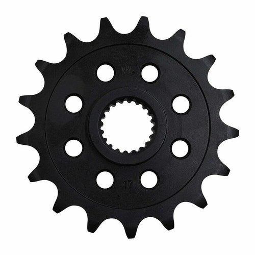 17T Front Sprocket 520 pitch for BMW G310GS ABS 2016-2024 G310R 2017-2024