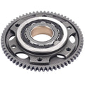 For Can-AM Brp Spyder GS990 08-09 RS-S 990 09-11 One Way Starter Clutch Kit