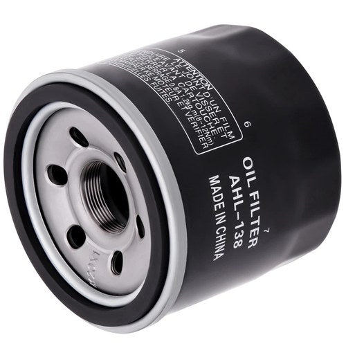 Oil Filter 857187 For Aprilia RS660 Tuono 660 RSV1000 Tuono RSV4 R RR 1100 V4