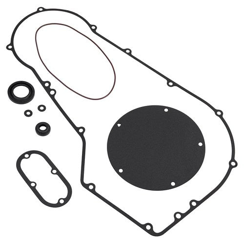 For 1994-2005 Harley Electra Glide Road King Clutch Primary Cover Gasket Kit