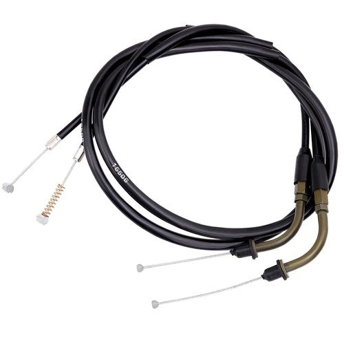 90cm 35inch Throttle Cable For Harley Sportster 883 1200 XL883 XL1200 1989-2014