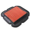 Air Filter Element For Suzuki V-Strom DL650 2004-2016 DL1000 V-Strom 2002-2015