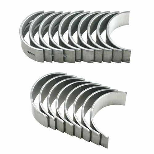 For BMW S1000RR 2009-2020 Std Connecting Rod & Main Crankshaft Main Bearings