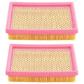 2X Air Filters for CAN-AM Ryker 600 900 Spyder 1000 RS-S RT-S ST SE5 SM5
