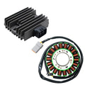 Stator & Regulator Rectifier For 2004-2005 Can-Am Outlander 330 400 2X4 4X4