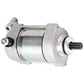 Starter Motor For Yamaha Yzf R1 2004 2005 2006 2007 2008 OEM 5VY-81890-00-00
