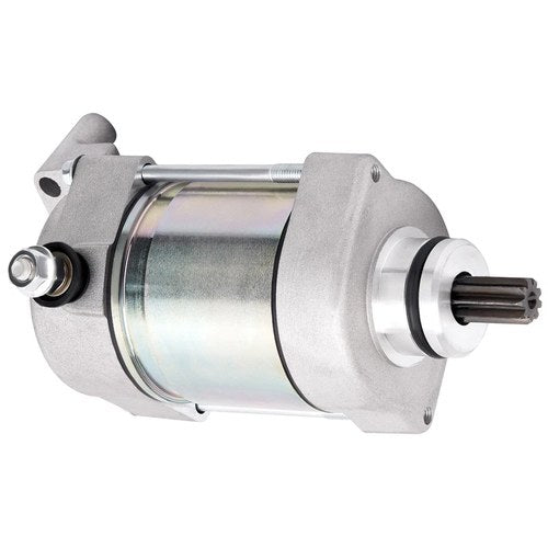 Starter Motor For Yamaha Yzf R1 2004 2005 2006 2007 2008 OEM 5VY-81890-00-00