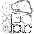 Complete Gasket Kit & Seals for Suzuki DRZ400 DRZ400E DRZ400S DRZ400SM 2000-2022