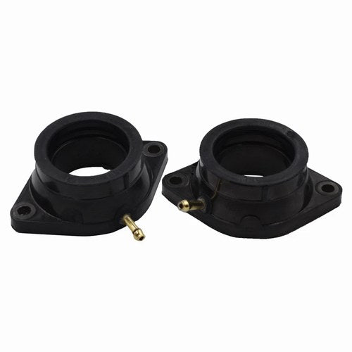 For Yamaha V Star 1100 Xvs1100 Carburetor Intake Manifold Boots 5el-13586-00-00
