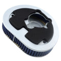 Air Filter for Harley Dyna Electra Glide Softail Fat Boy 29259-93 29259-91A