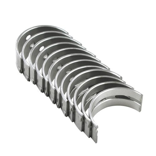 10X Main Crankshaft Bearing Std 35mm for Kawasaki ZX1000 Ninja ZX-10R Z1000