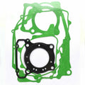 Crankcase Cover Cylinder Gasket Kit for Honda AX-1 NX250 1988 1989 1990