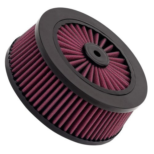 Air Filter For Harley Dyna Fxr Fxdls Softail Touring 93-17 Sportster 91-19