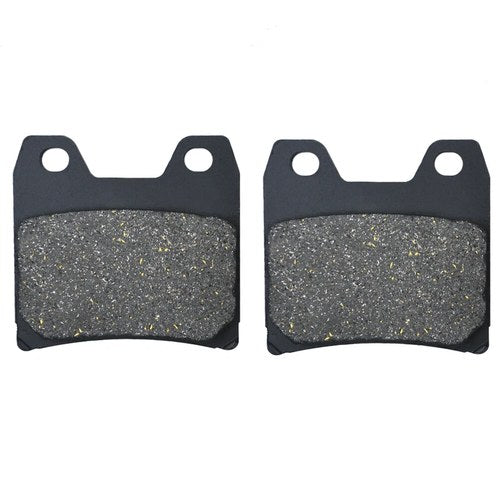 Rear Brake Pads for Yamaha FZS1000 Fazer FZ1 2001-2005 Xjr 1300 2001-2016