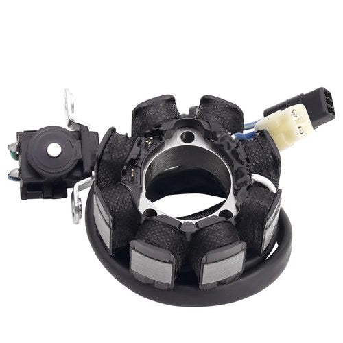 For Honda CRF250R 2004-2009 CRF450R 2005-2008 31120-KRN-670 Magneto Stator